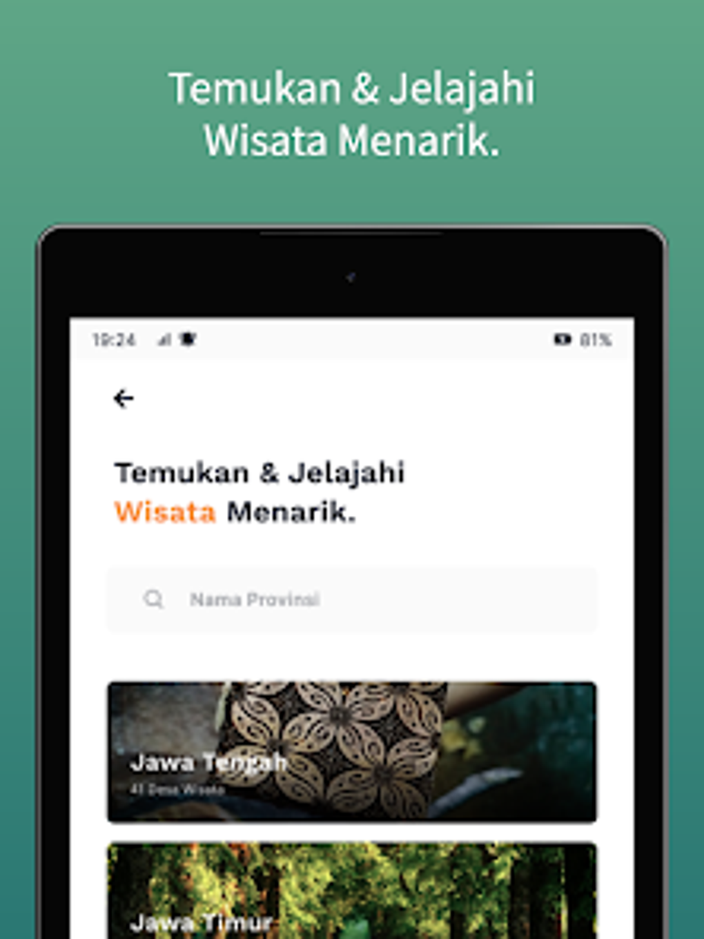Pengalaman Seru Bareng PT Pioneer Wisata Nusantara
