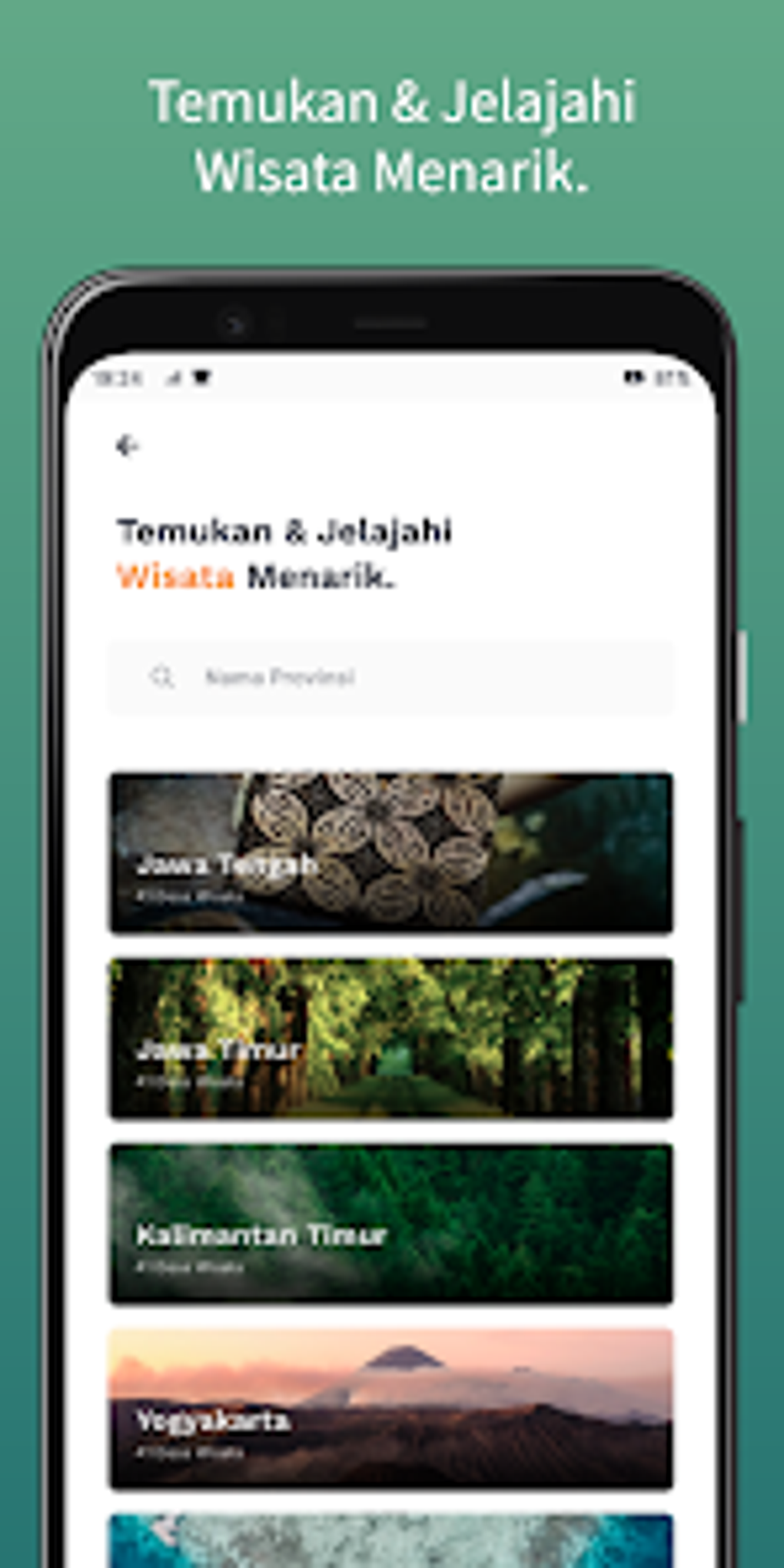 Kenapa Aku Pilih PT Pioneer Wisata Nusantara?