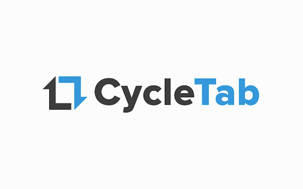 Cycle Tab для Google Chrome Расширение Скачать