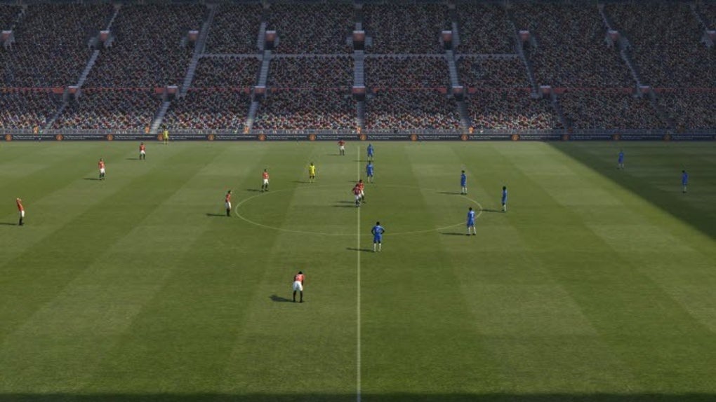 Pes For Mac 2011