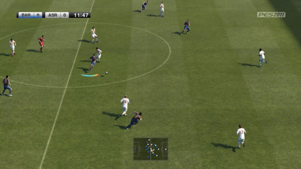 pro evolution soccer 2011 patch 1.02