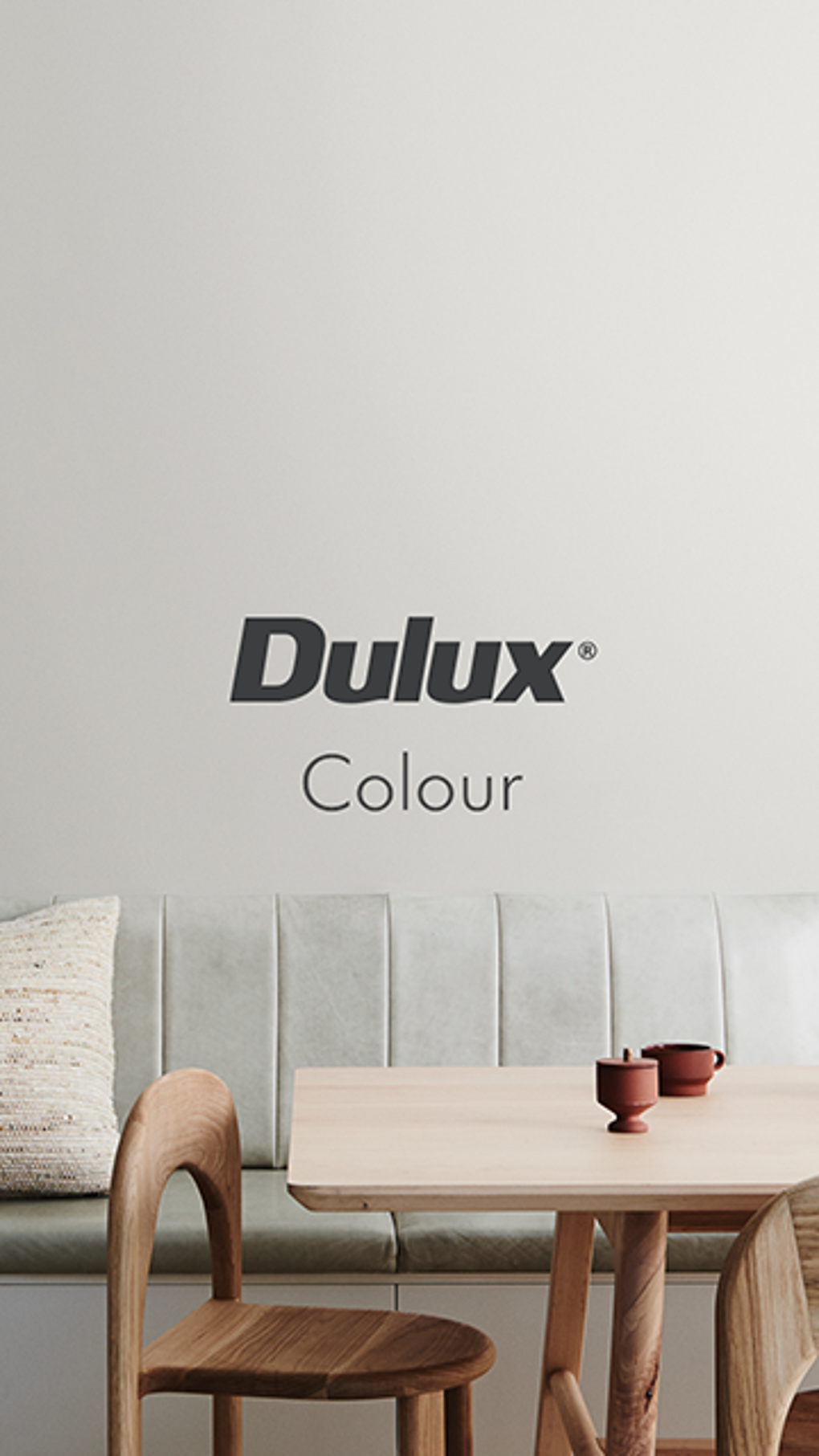 Dulux Colour for Android Download