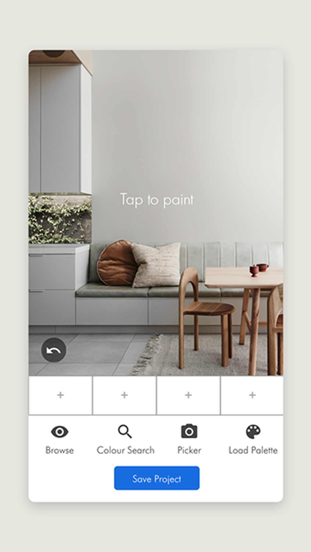 Dulux Colour for Android Download