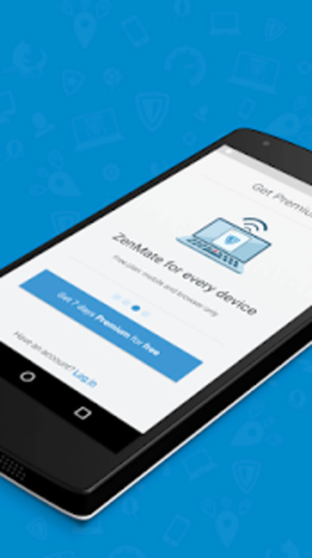 download zenmate vpn