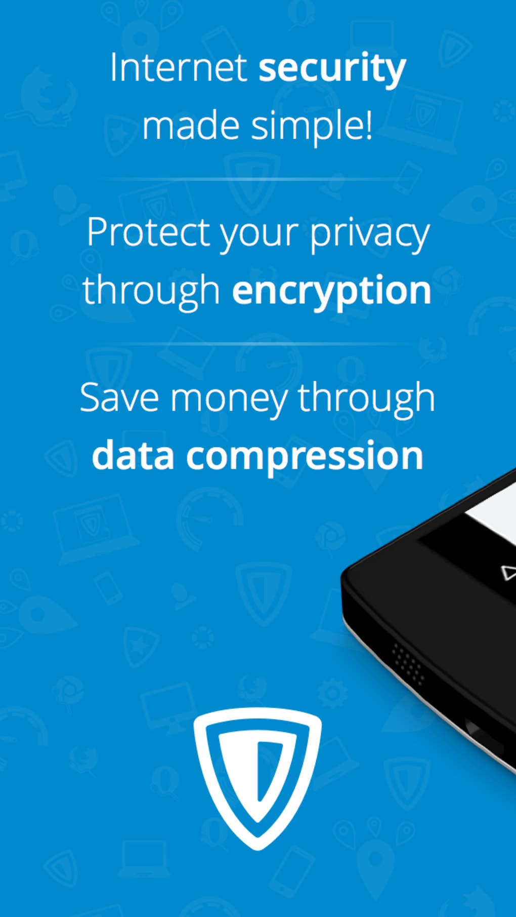 ZenMate VPN for Android (Android) - Download