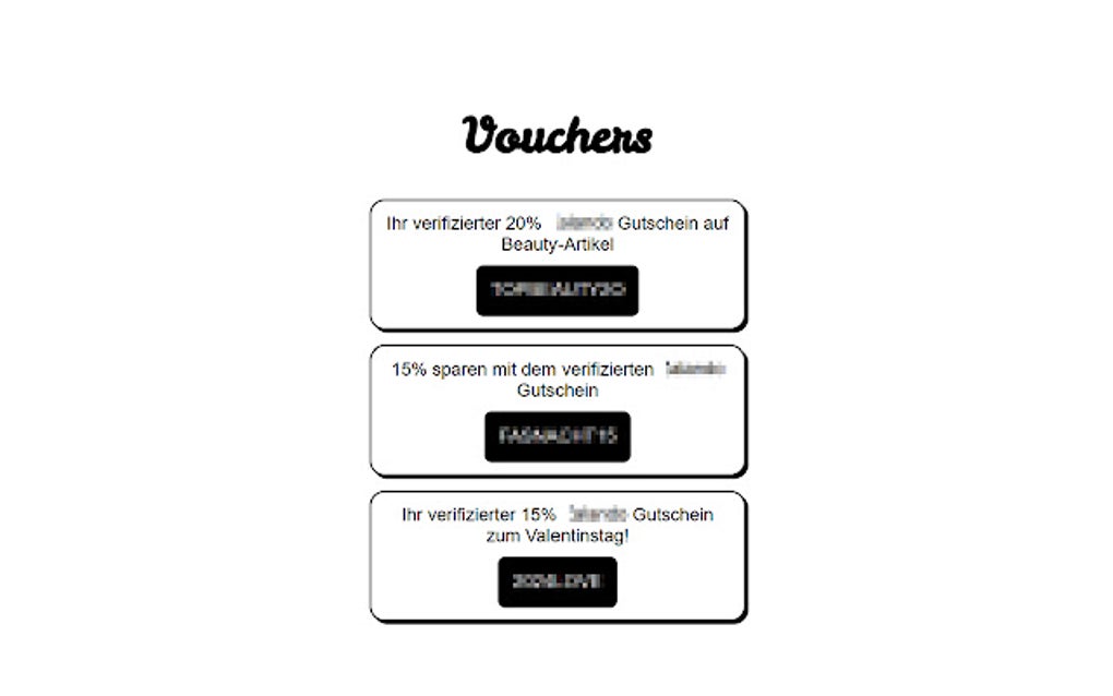 Duh for Google Chrome - Extension Download
