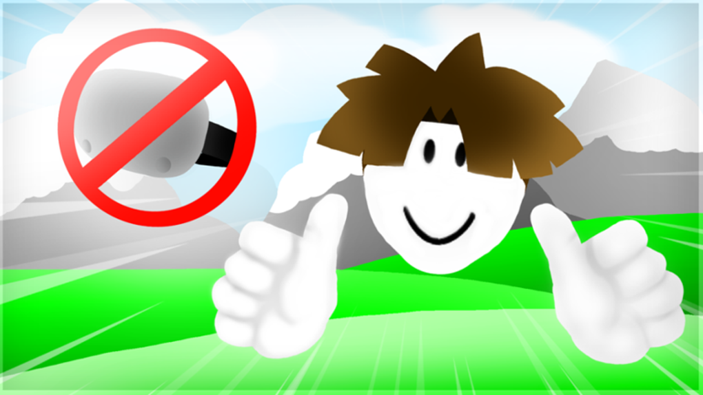 VR Hands Without A VR for ROBLOX - Game Download