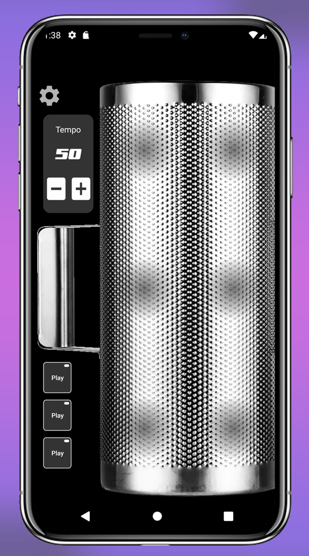 Guiro Cumbia para Android Descargar