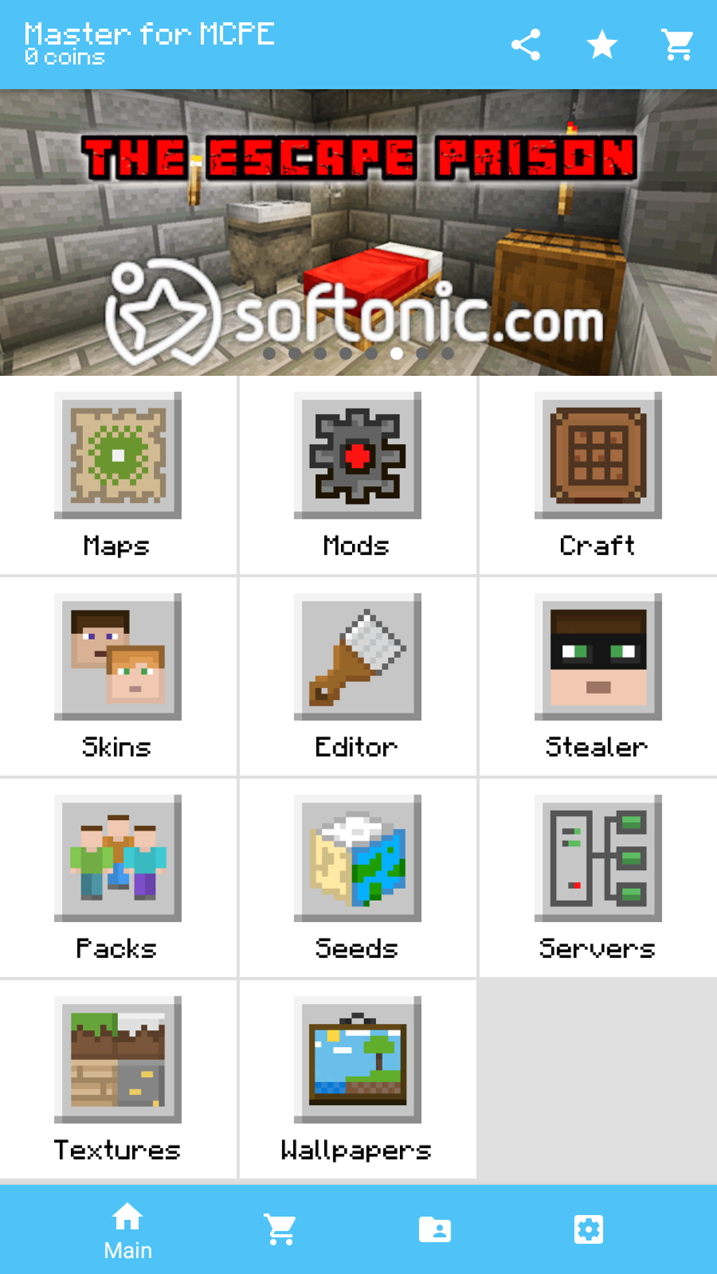 Minecraft Pocket Edition Apk For Android Download