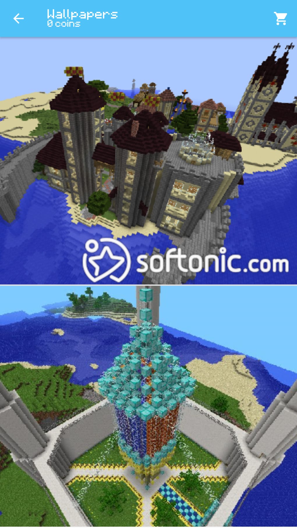 softonic games download for android
