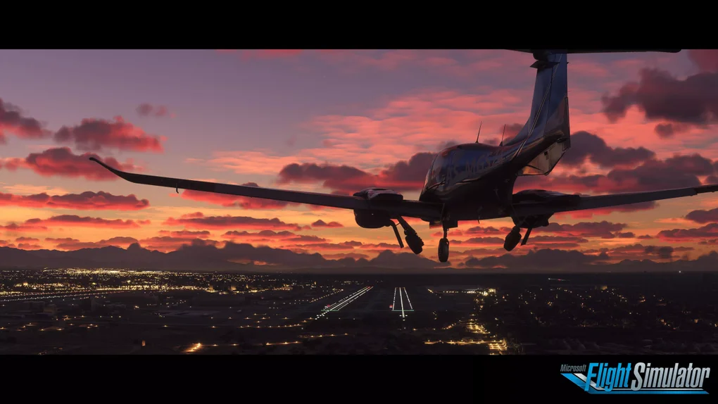 Stream Download Microsoft Flight Simulator 2020 APK for Android and  Experience the Ultimate Simulation from Ashley