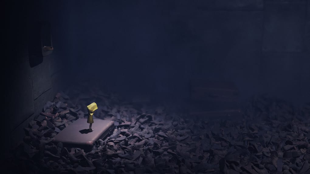 Little Nightmares 2 APK 1.0 Free Download For Android/IOS