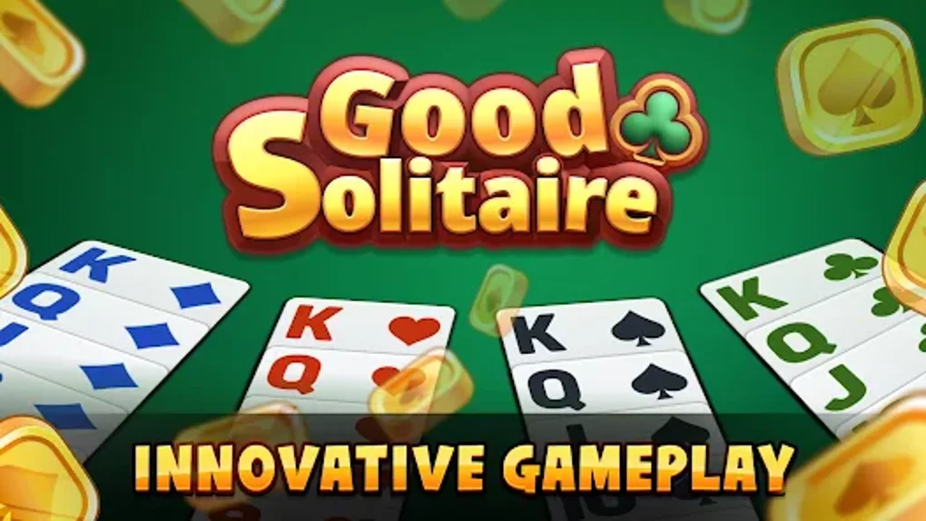 good solitaire