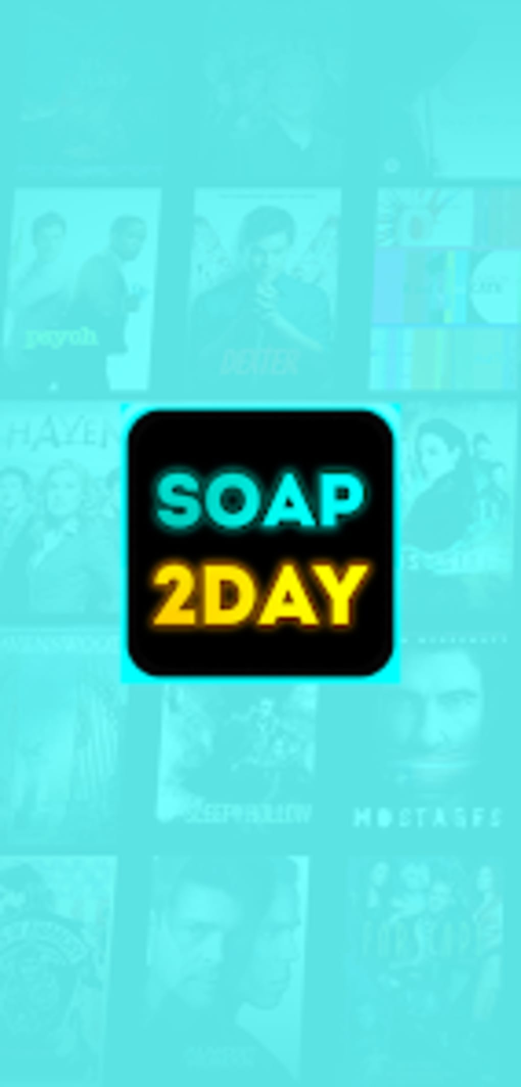 Soap2Day - Movies Shows for Android - Download