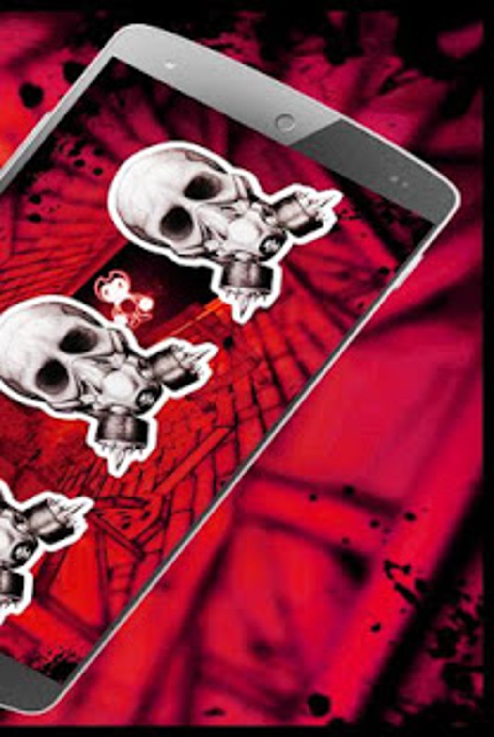 Troll Face 2020 Horror APK для Android — Скачать