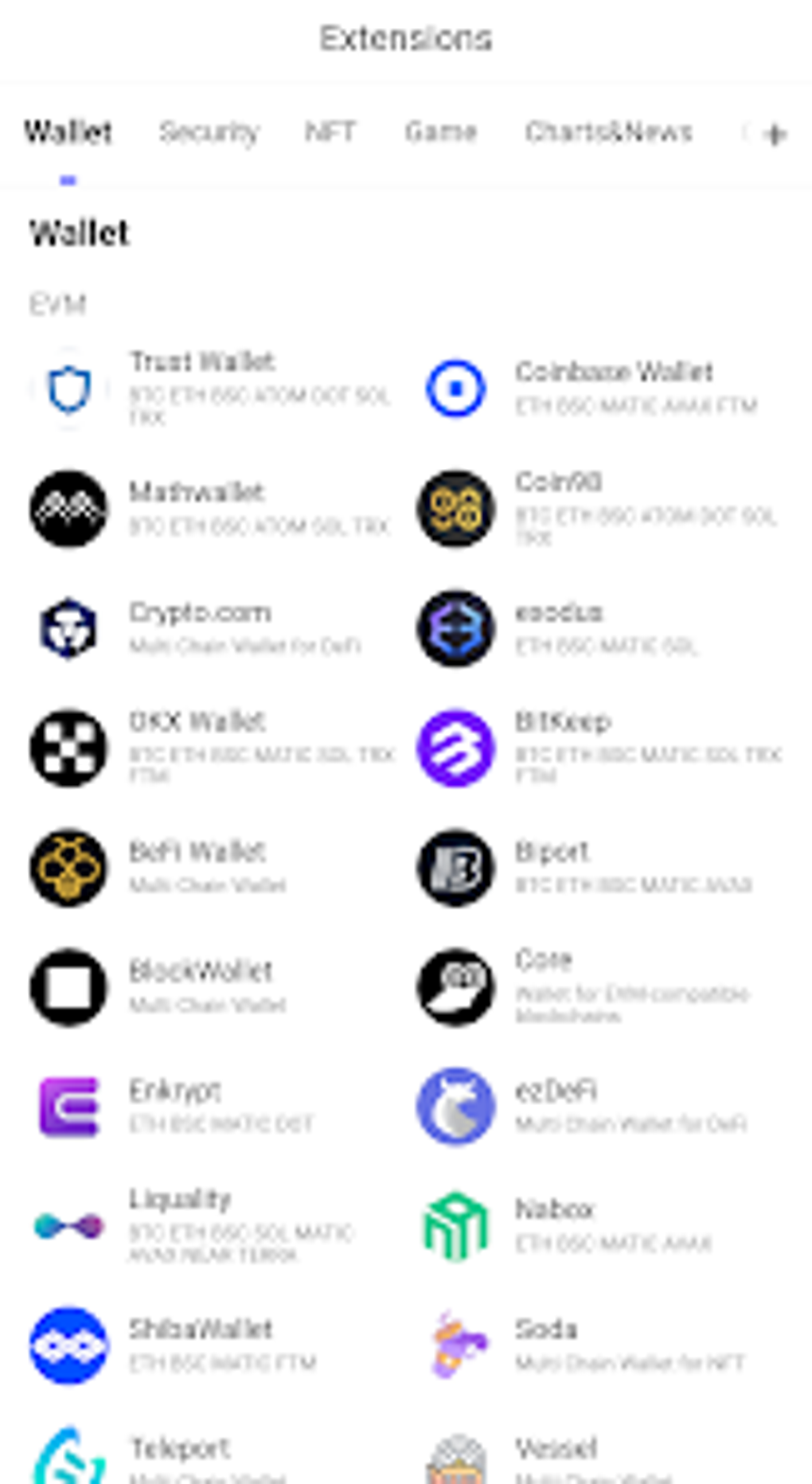 Mises Browser APK for Android - Download
