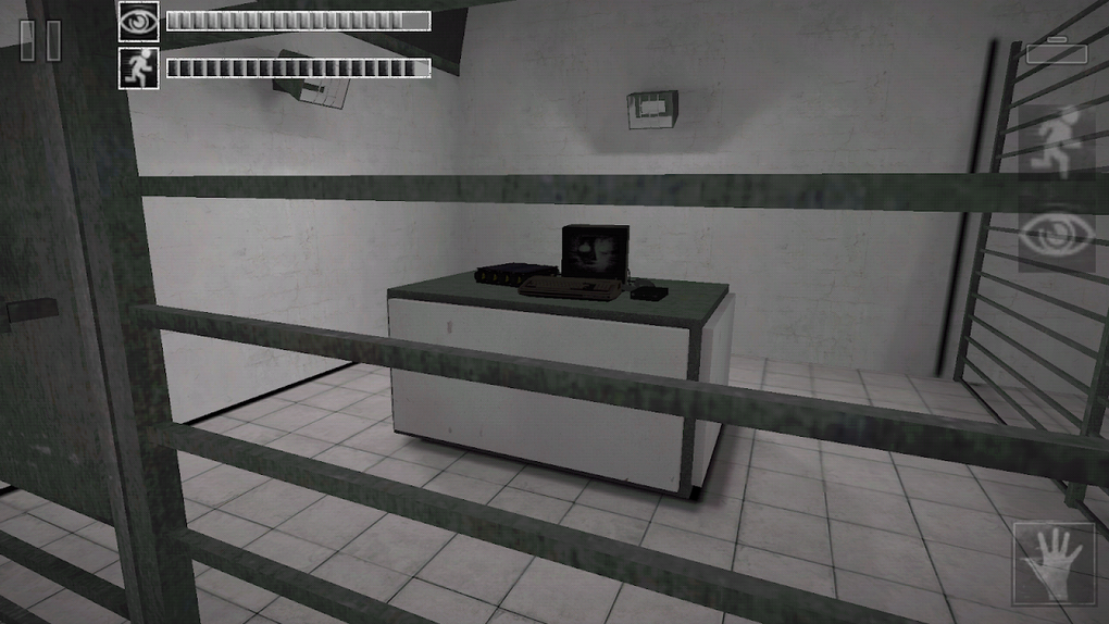 SCP: Containment Breach – Wikipédia, a enciclopédia livre