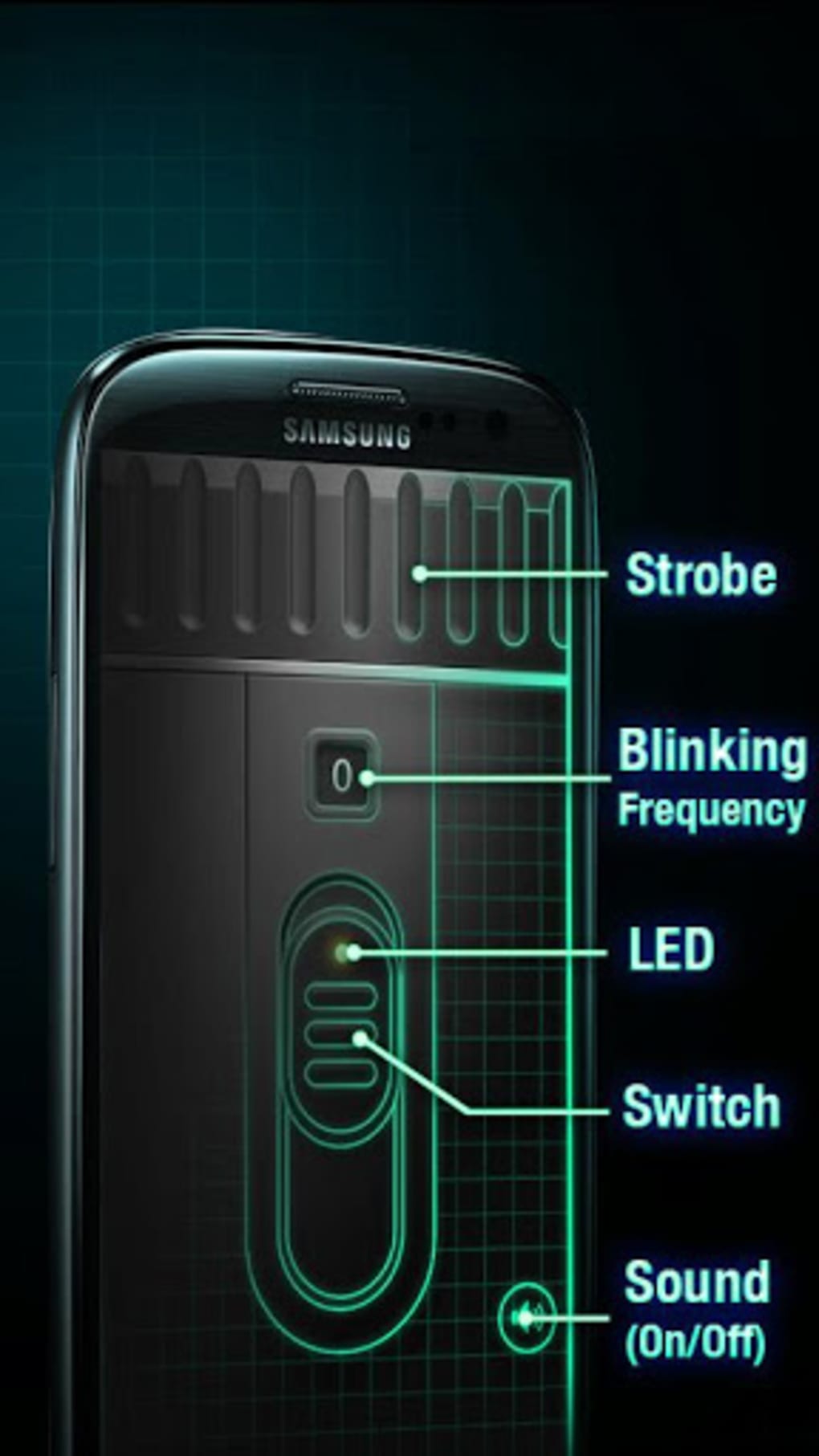  LED  Lampe Super Brillante pour Android T l charger