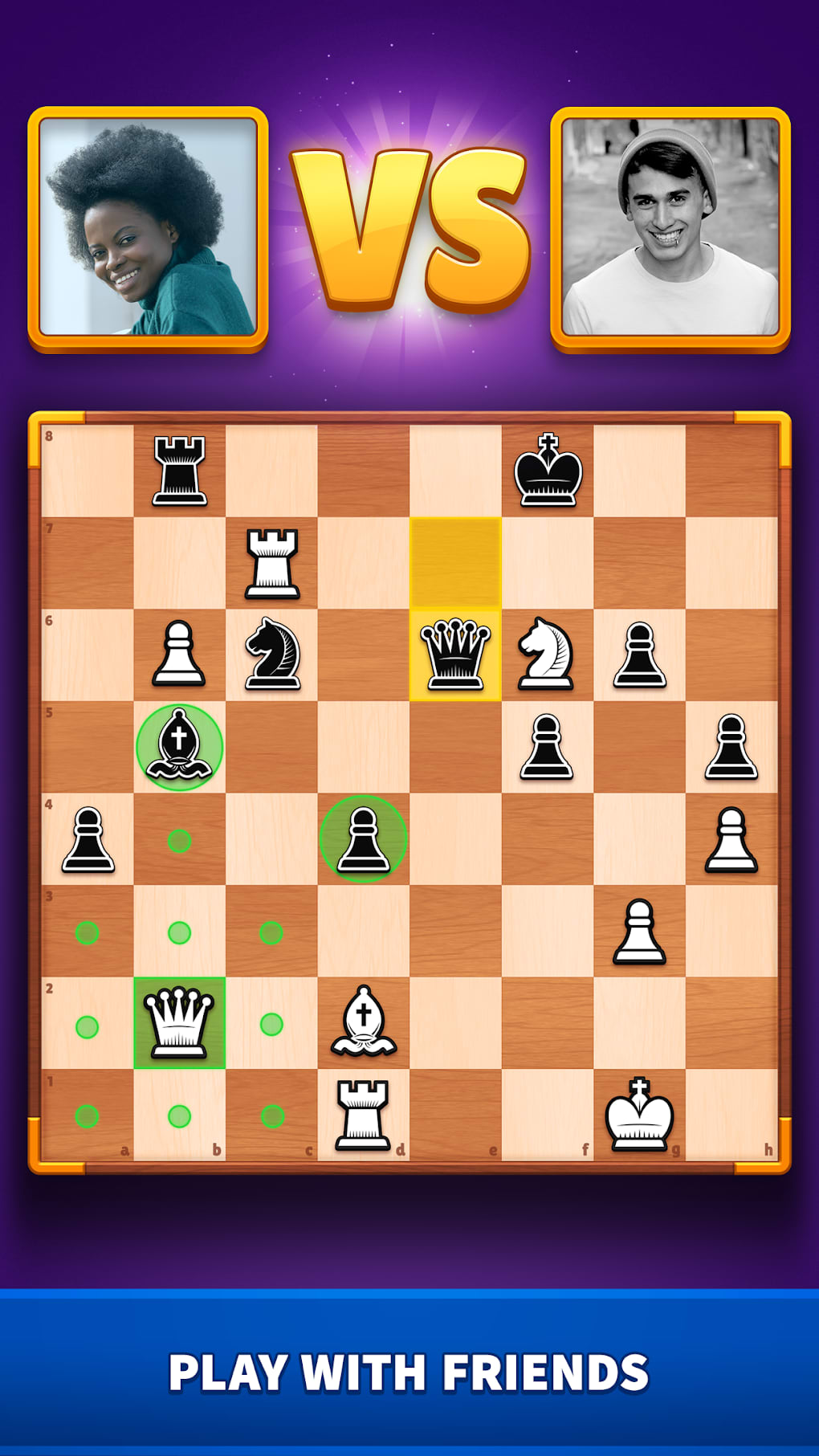 OpeningTree - Chess Openings 4.6 Free Download