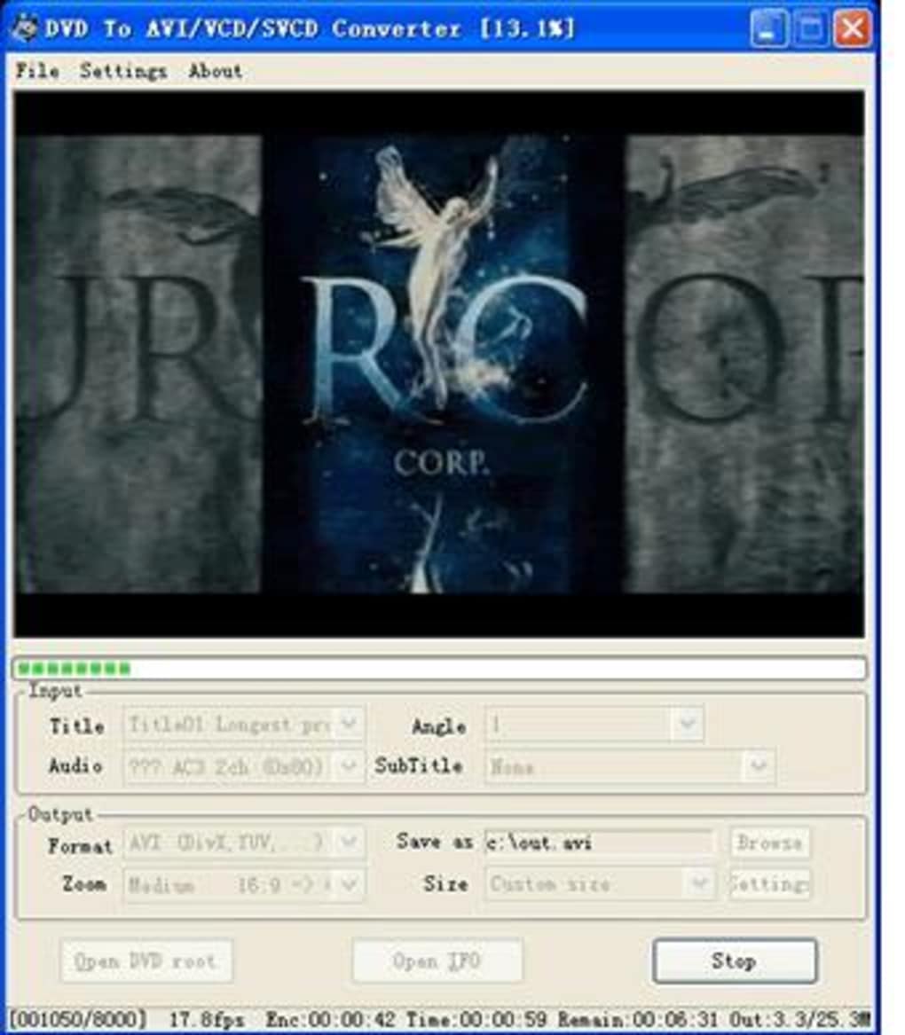 Gogo Dvd Ripper Download
