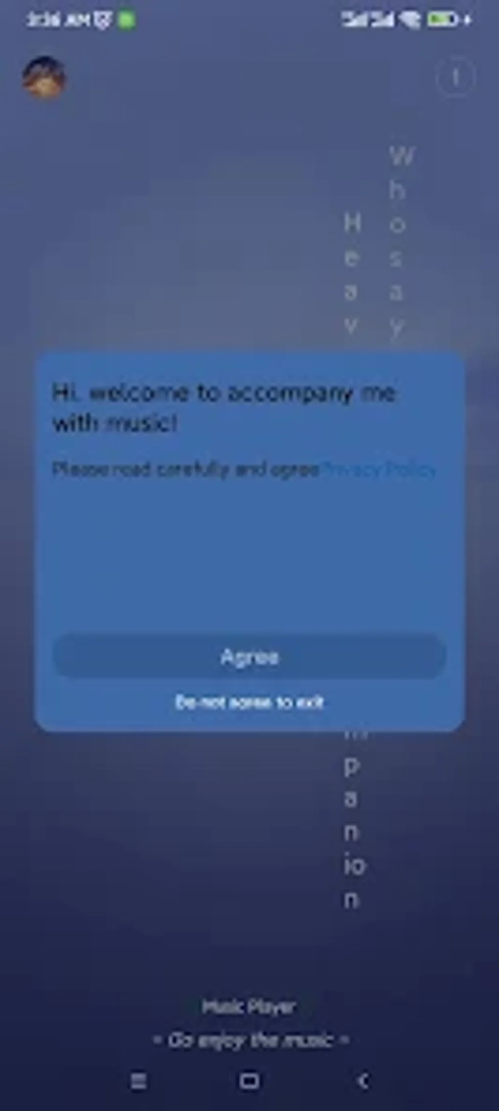 MusicYiYa For Android Download