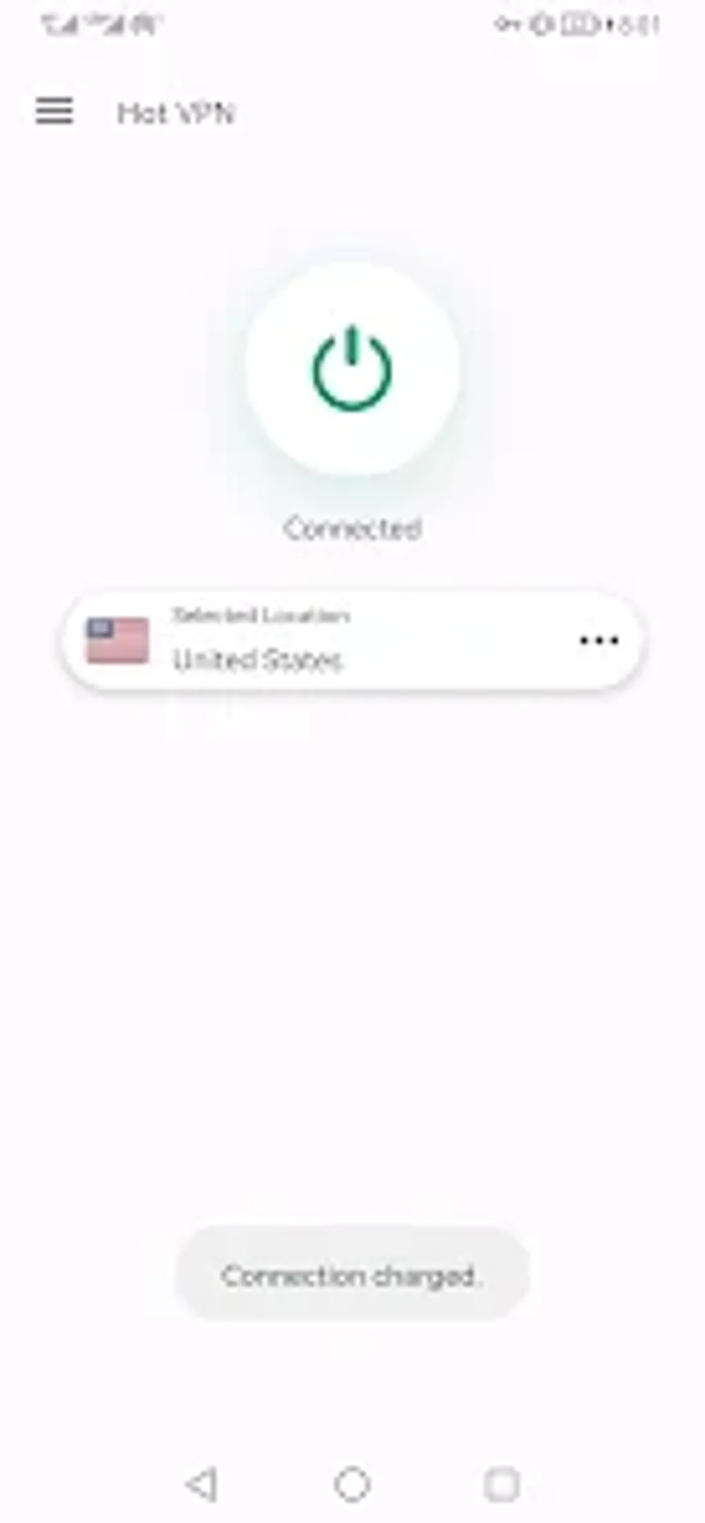 فیلتر شکن قوی پر سرعت for Android - Download