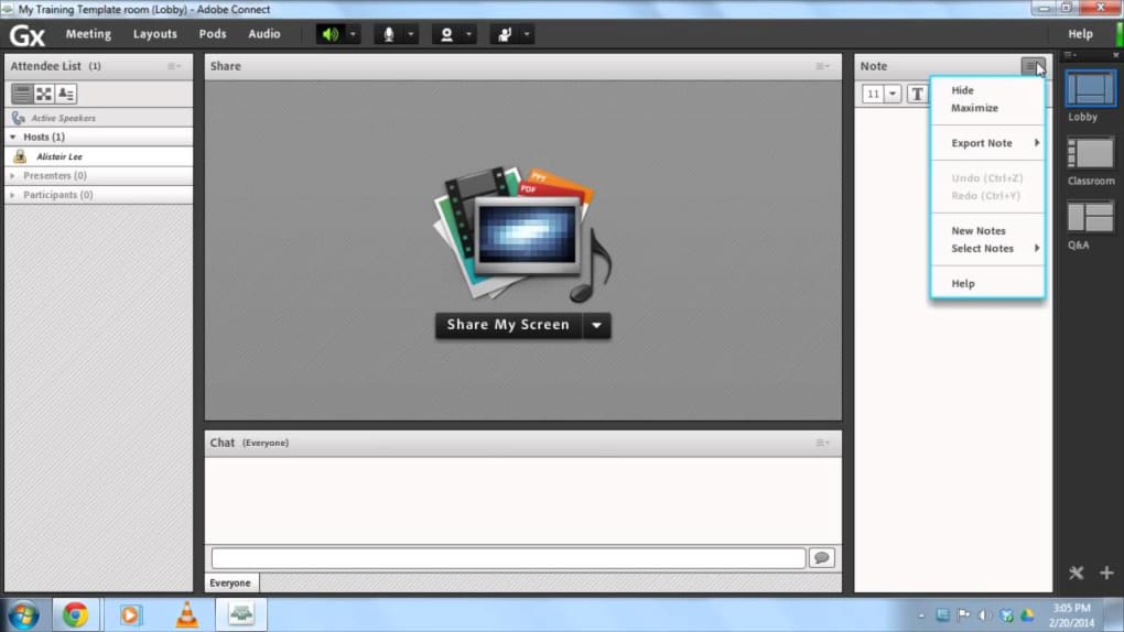 Adobe connect download for windows 7 clip studio paint pc download