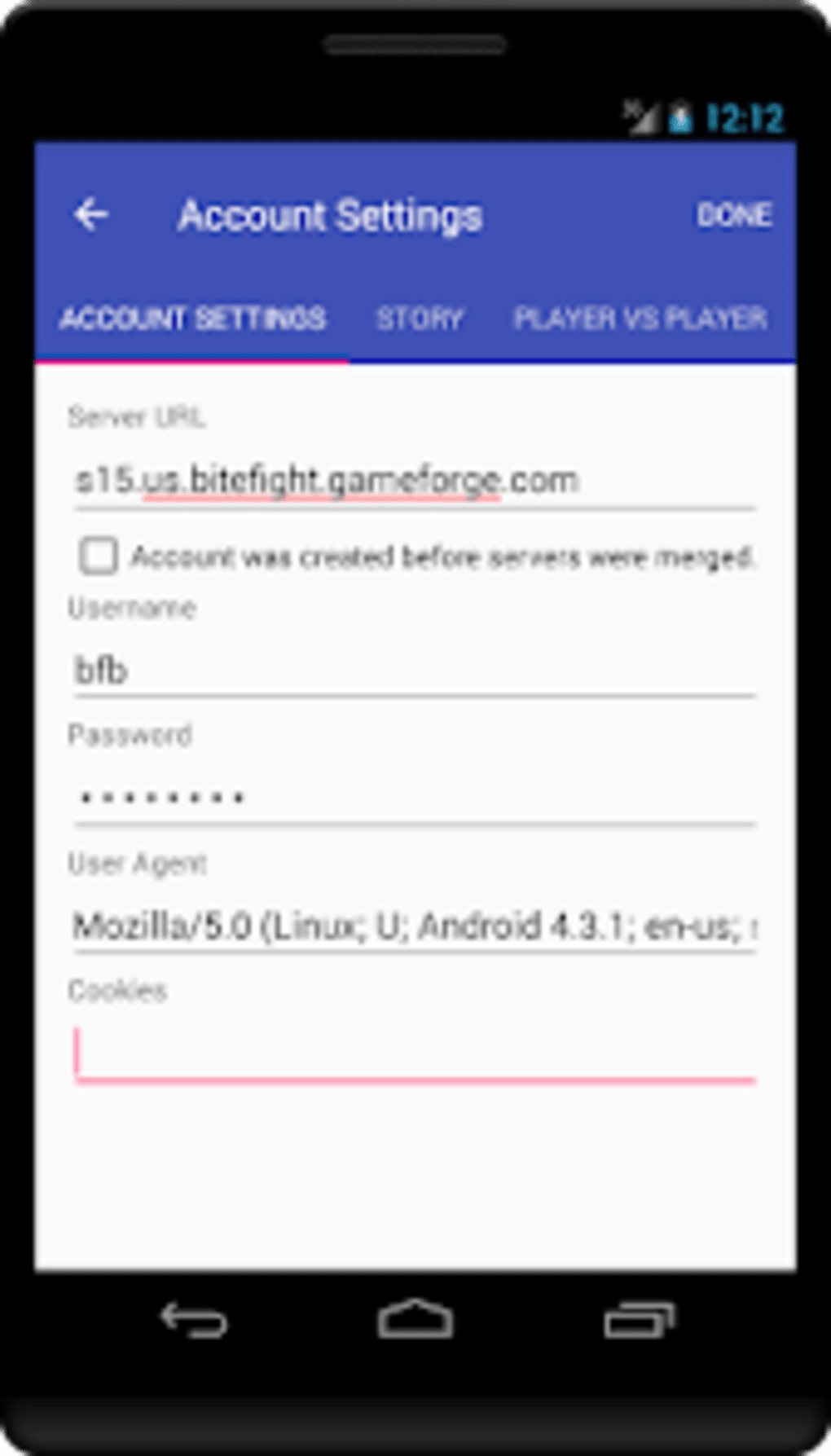 Bitefight Bot - Bitefight Bot 1.4.0 for Android is now