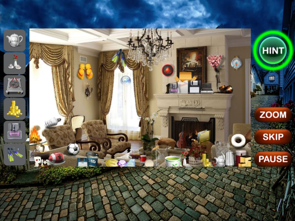 House Secrets Hidden Objects APK for Android - Download