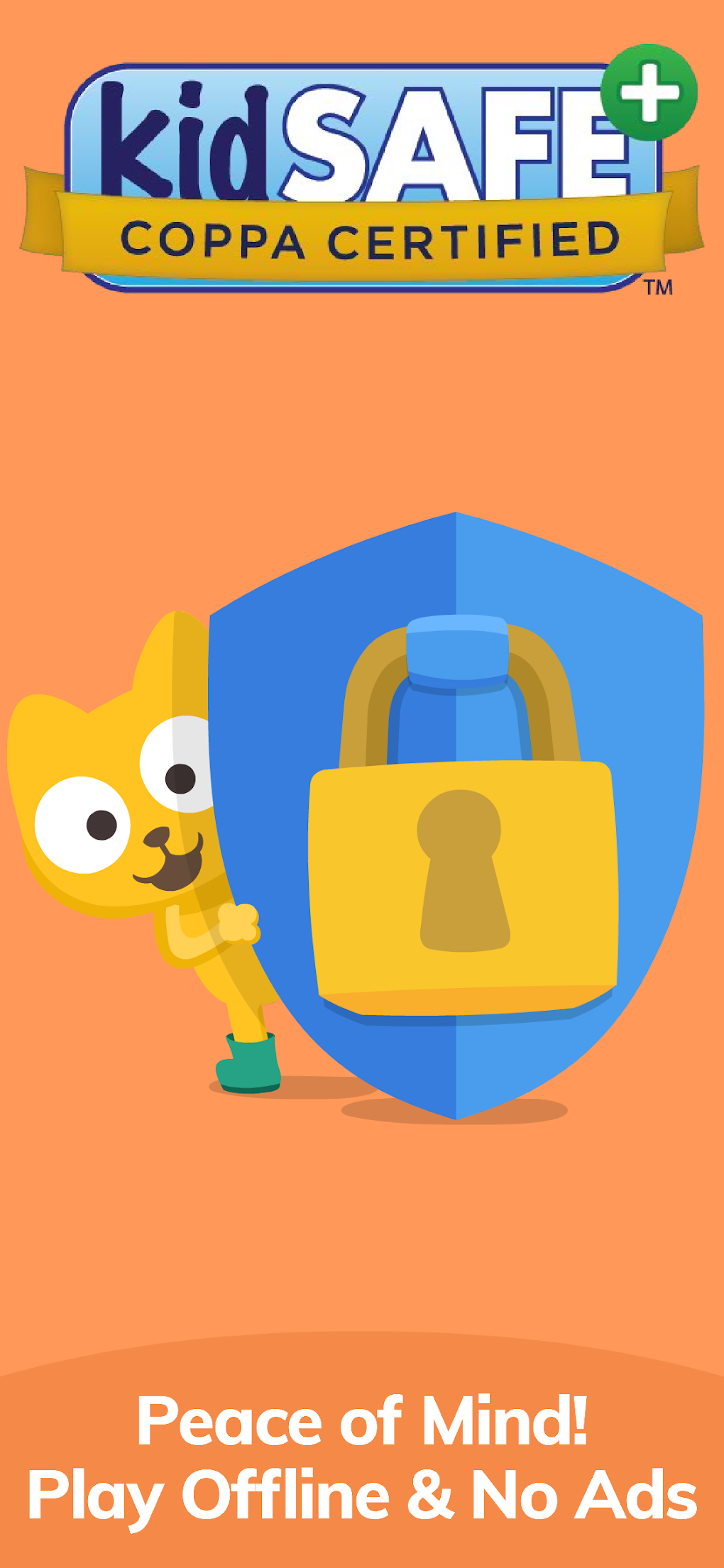 Studycat: Learn French for Kids APK for Android - Download