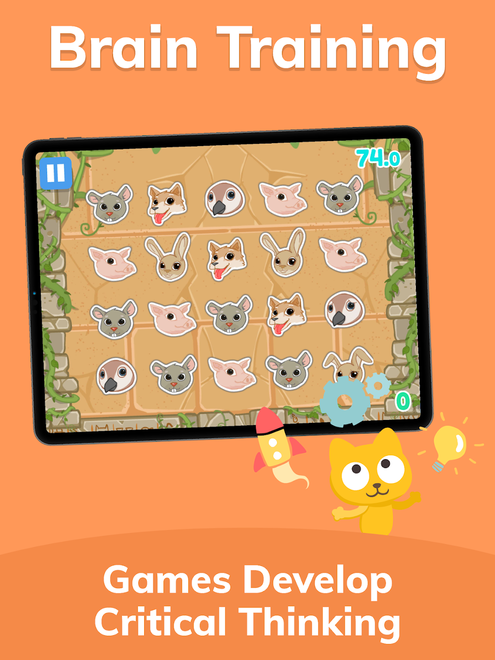 Studycat: Learn French for Kids APK for Android - Download