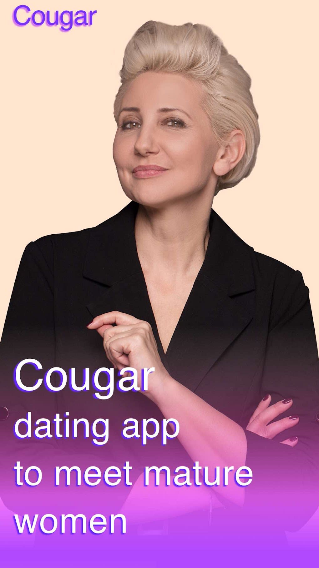 best free dating apps for older woman