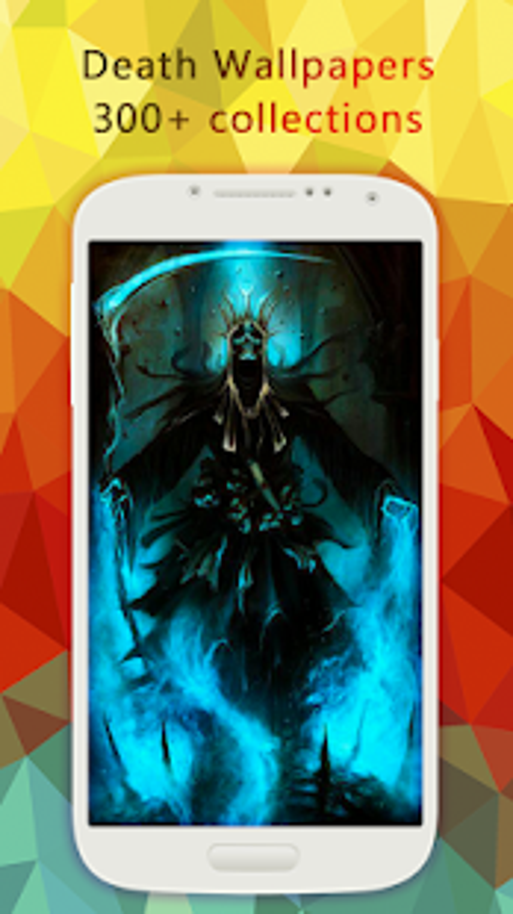 death fx wallpaper apk