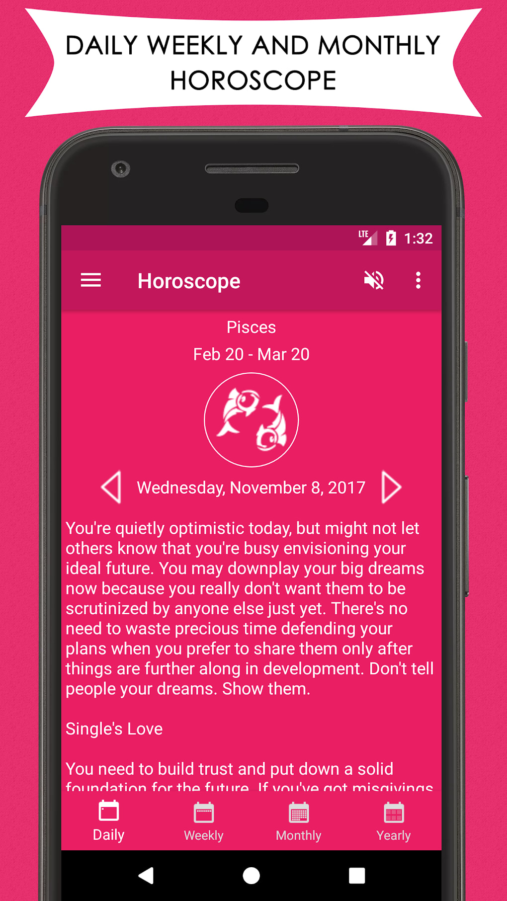 Astro Horoscope APK for Android - Download