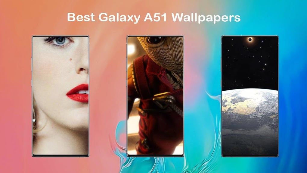 Galaxy A51 Original Wallpaper, HD Artist 4K Wallpapers, Images and  Background - Wallpapers Den