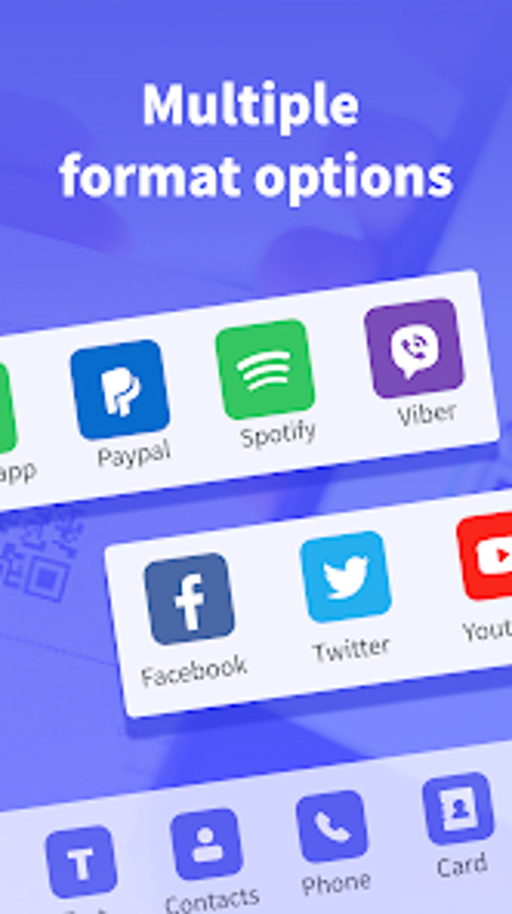 QR Scanner Per Android Download QR Scanner Per Android Download
