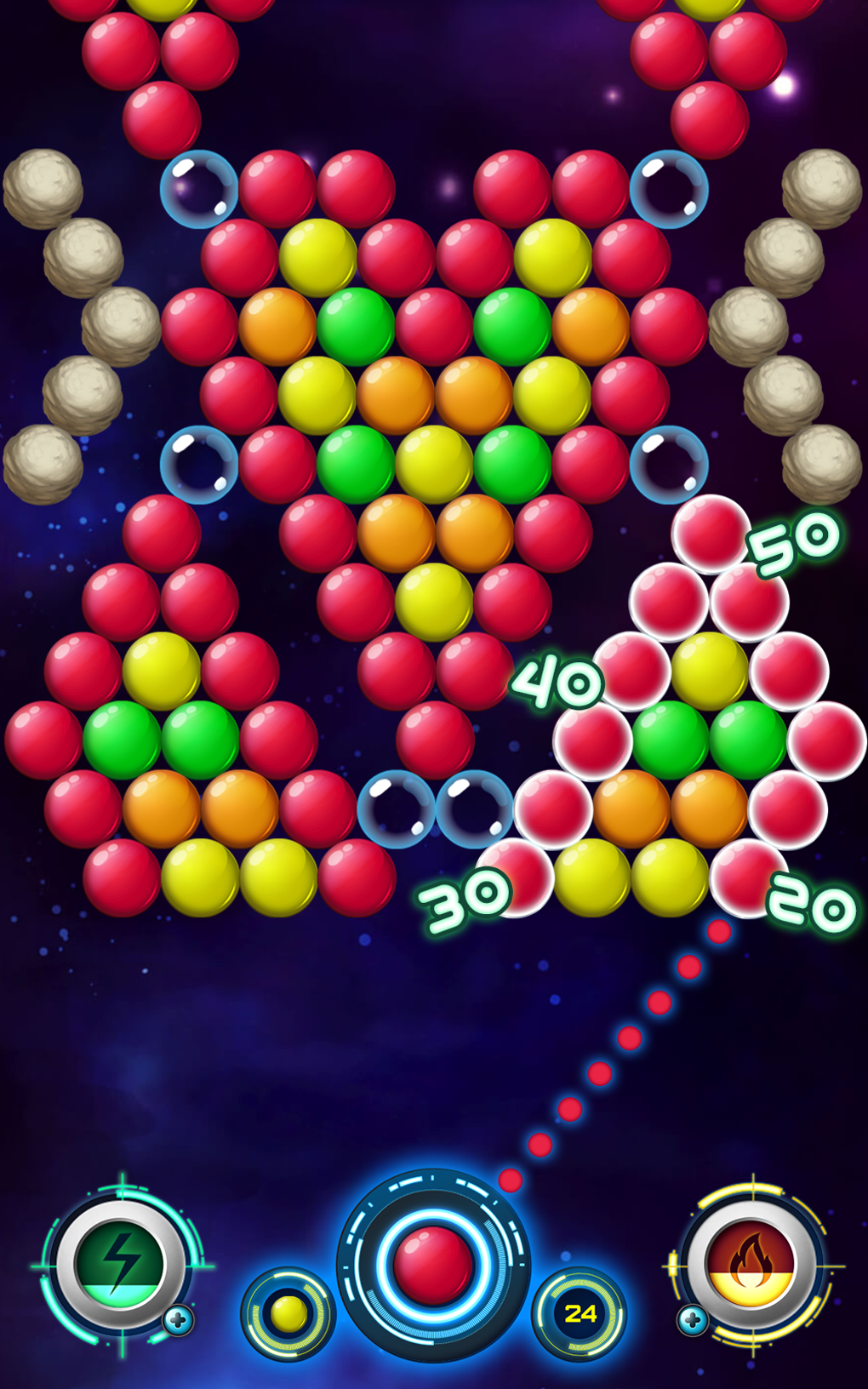 Download do APK de Bubble Shooter AR para Android