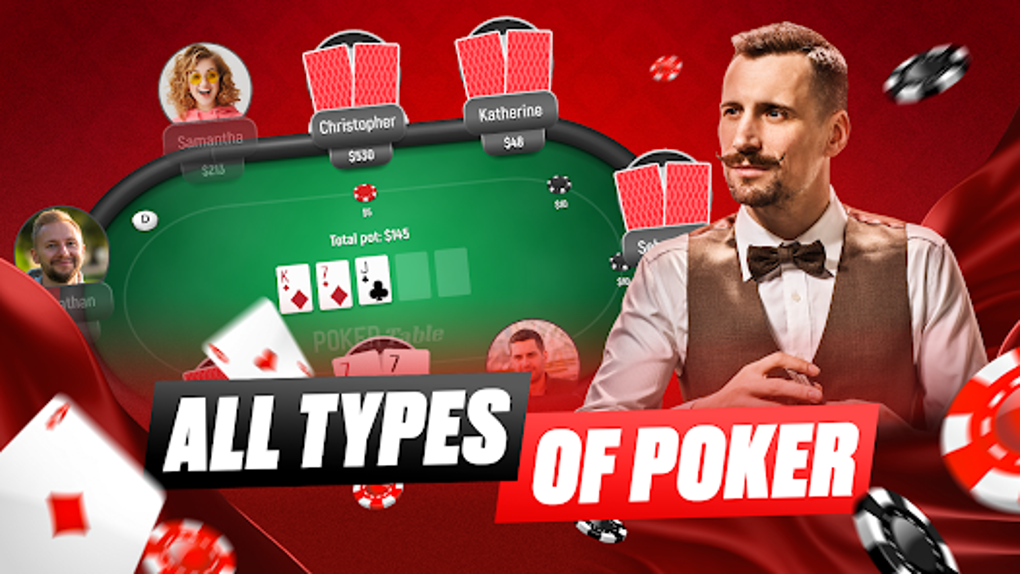 Poker Online Las Vegas Para Android Download