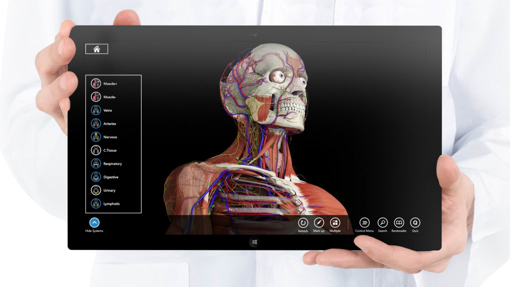 essential anatomy 3 windows free download