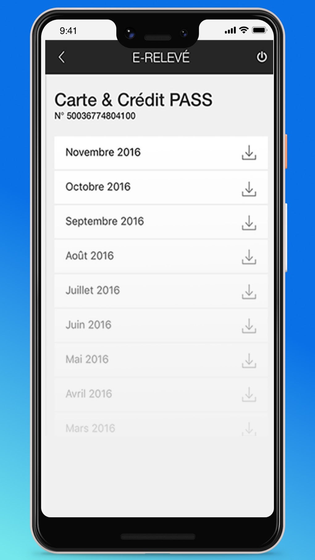 Carrefour Banque Assurance APK For Android Download
