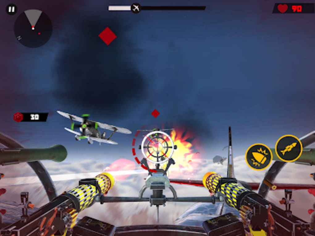 WW2 Naval Gunner Battle Air Strike: Jogos de Guerra Grátis - Airforce  Shooter Skyfire com Top Gun - Army Sky Jet Fighter Plane 3D War Simulator -  Navy Pilot Warriors Combat Shooting