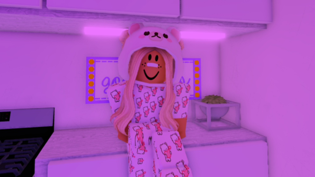 Vibe Place para ROBLOX - Juego Descargar