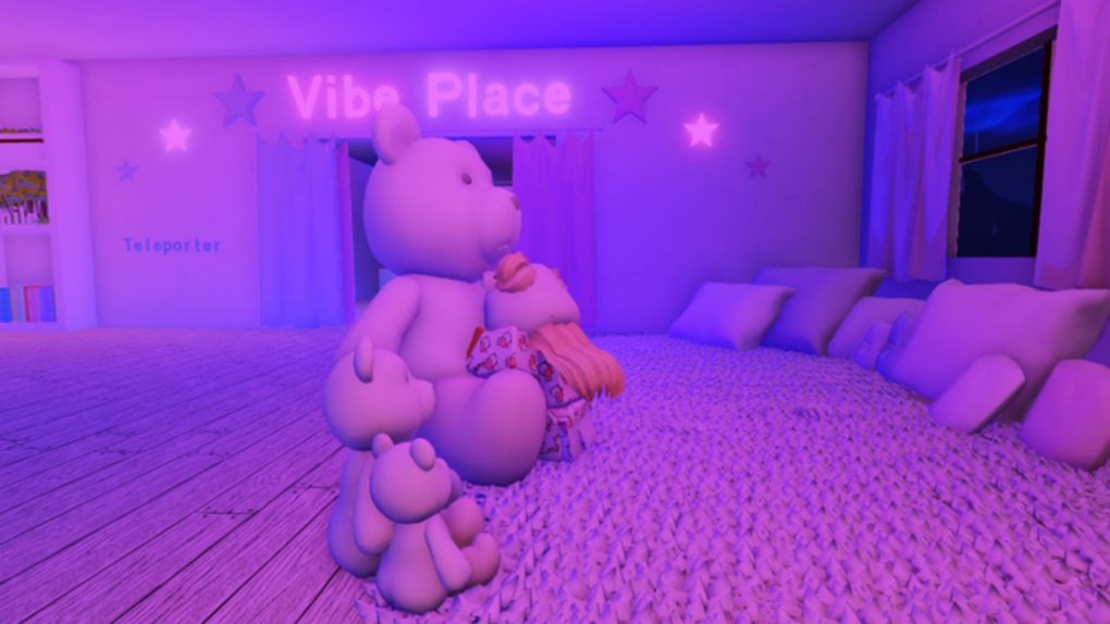 Vibe Place Para Roblox Jogo Download