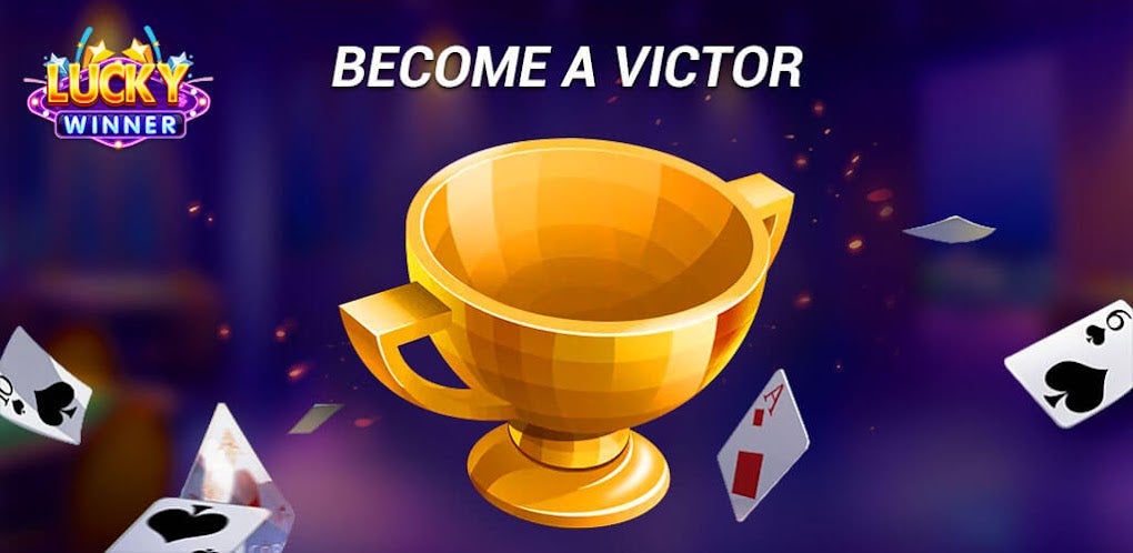 Lucky Winner APK for Android Download Lucky Winner APK for Android Download