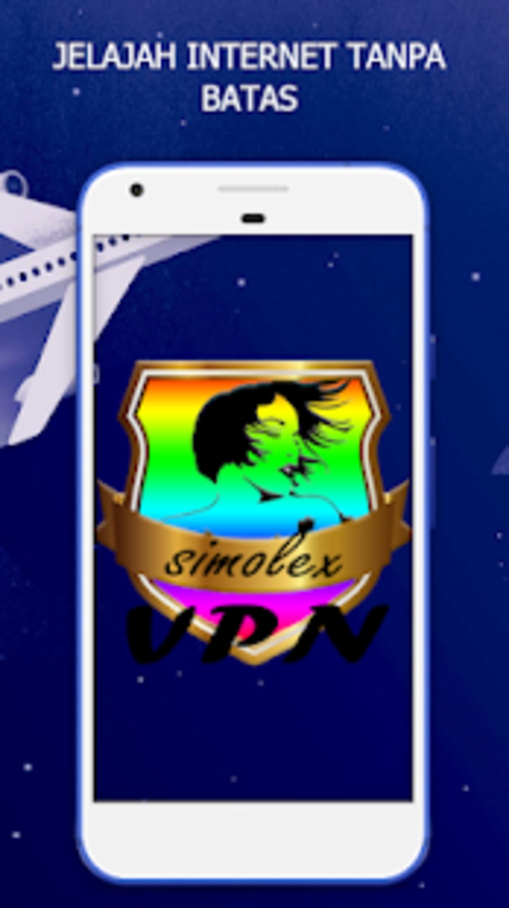 Simolex Bokep Vpn Apk Untuk Android Unduh
