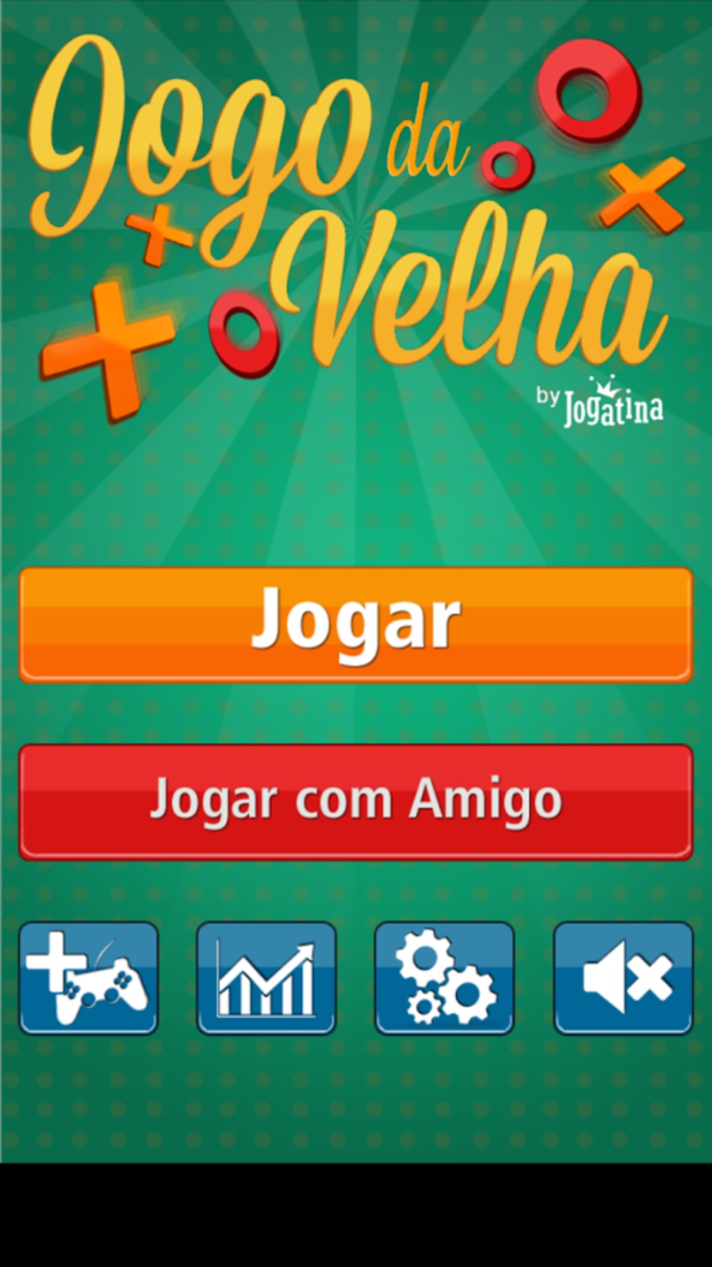 Download do APK de Jogo da Velha - Online para Android