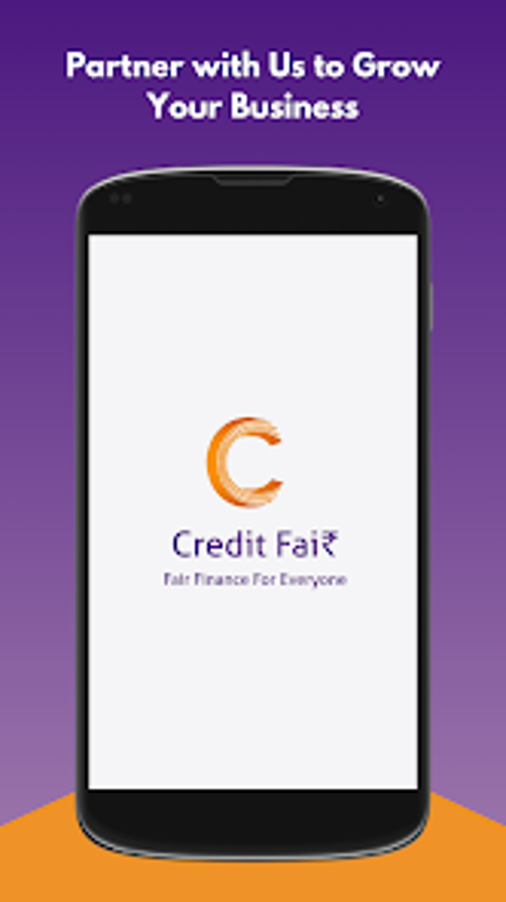 Credit Fair - Merchant для Android — Скачать