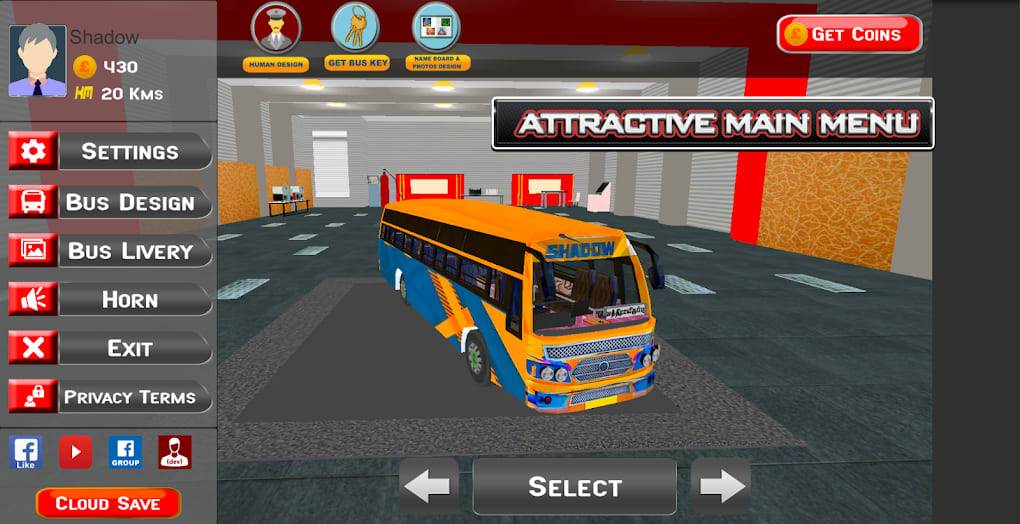 Extreme Crowded Bus Station  Proton Bus Simulator Urbano Android Gameplay  