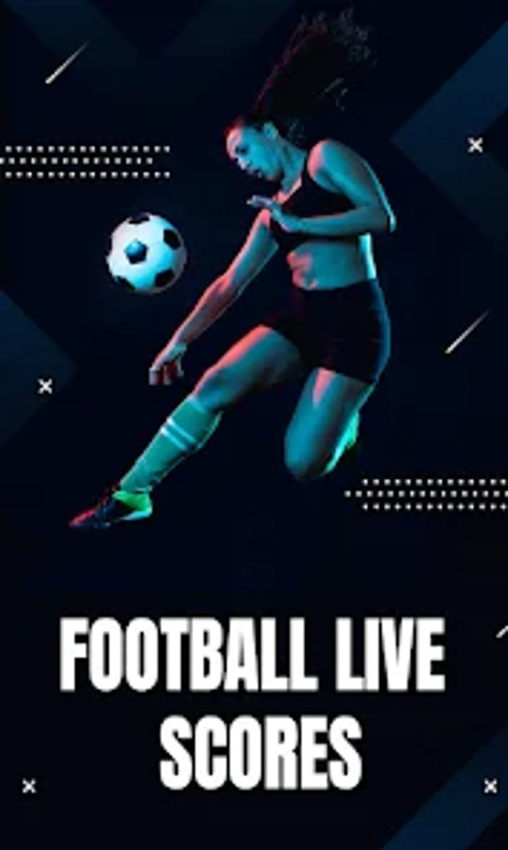 Football: Live Soccer Scores For Android - Download