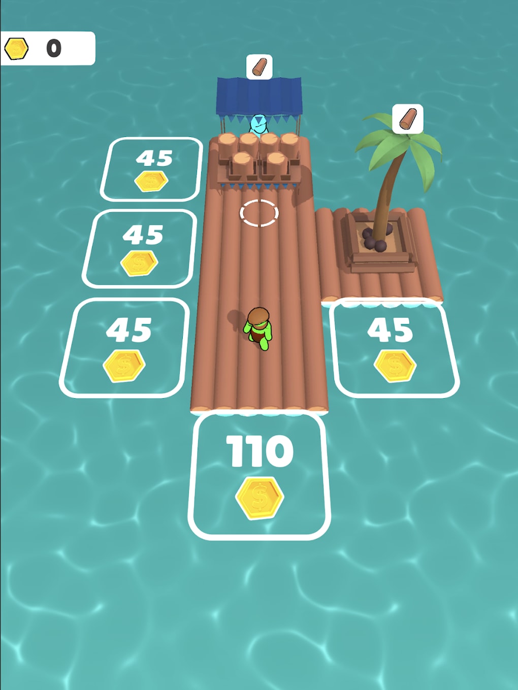 Raft Life For Android Download